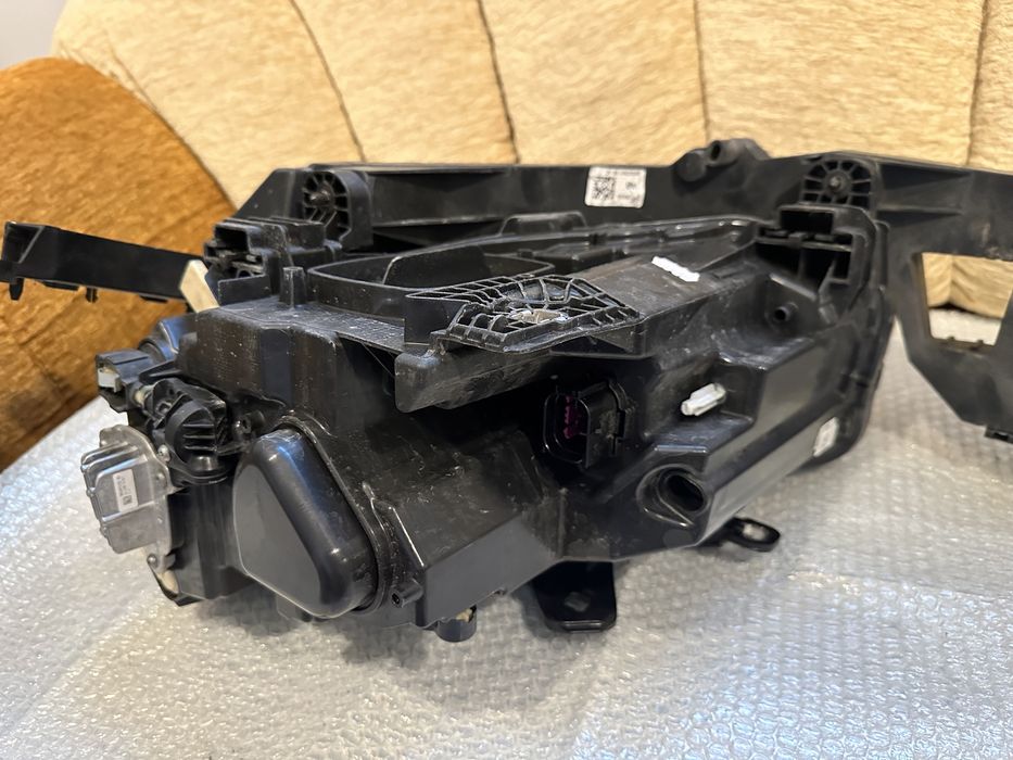 Faruri, Far stanga / Far dreapta Audi Q2 Full led