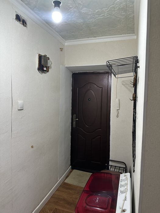 Сдам в аренду 1 ком кв семейным парам