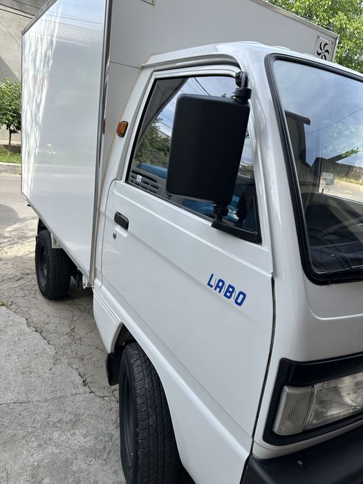 Labo 2019 ohri chqkan holar zor