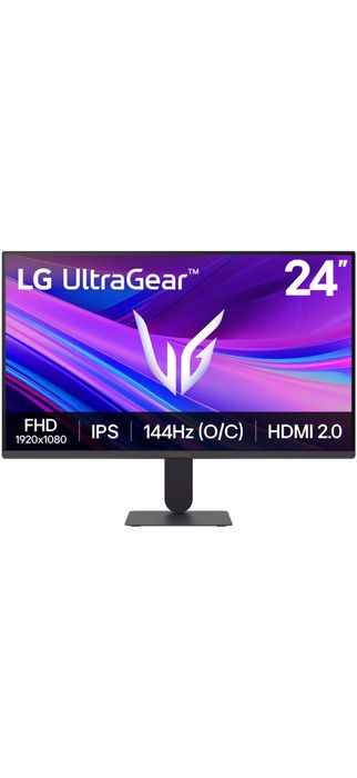 Monitor gaming LG UltraGear