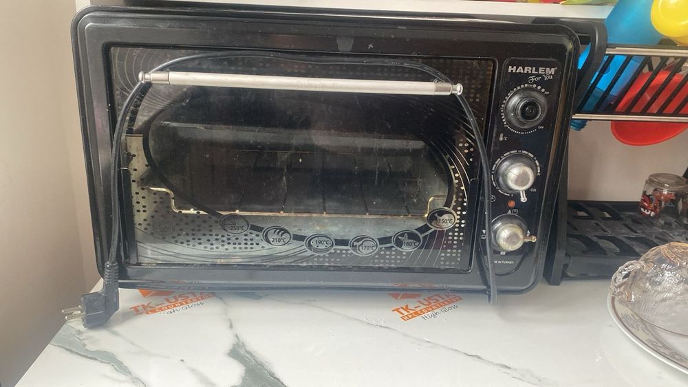 Печка асел хорошем состоянии