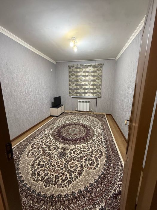 Sergili 5a metro 2 bekat 2 xonali kvartira sotiladi