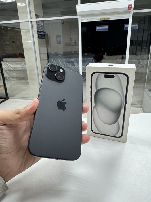 Apple iPhone 15 128GB