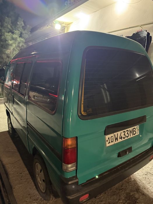 Damas 1 sotiladi 2003