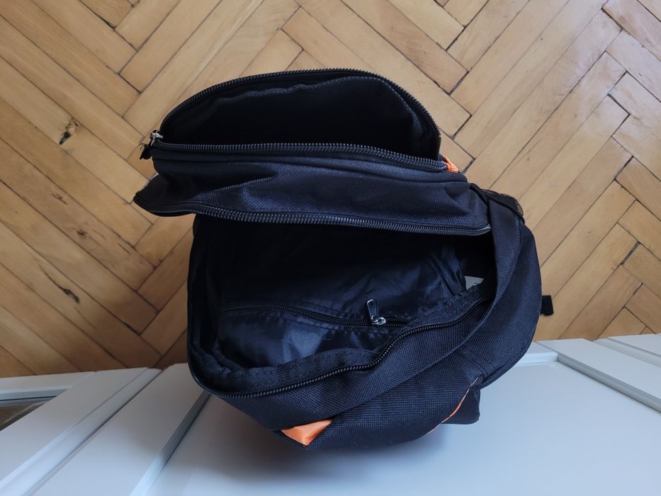 Rucsac drumeție unisex
