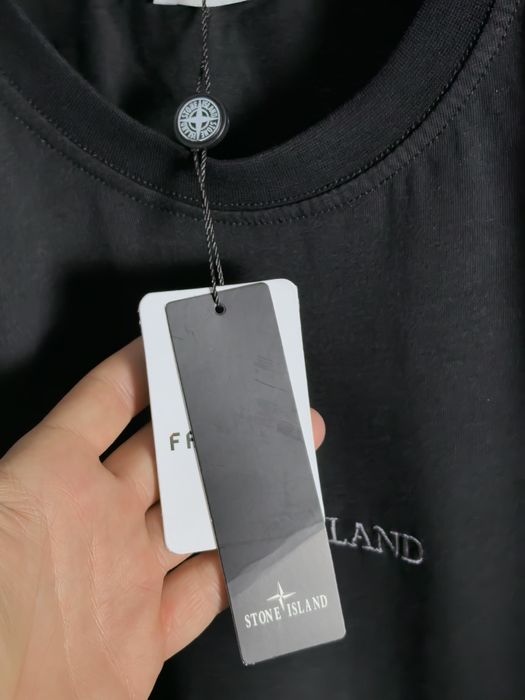 Мъжка тениска НАМАЛЕНА