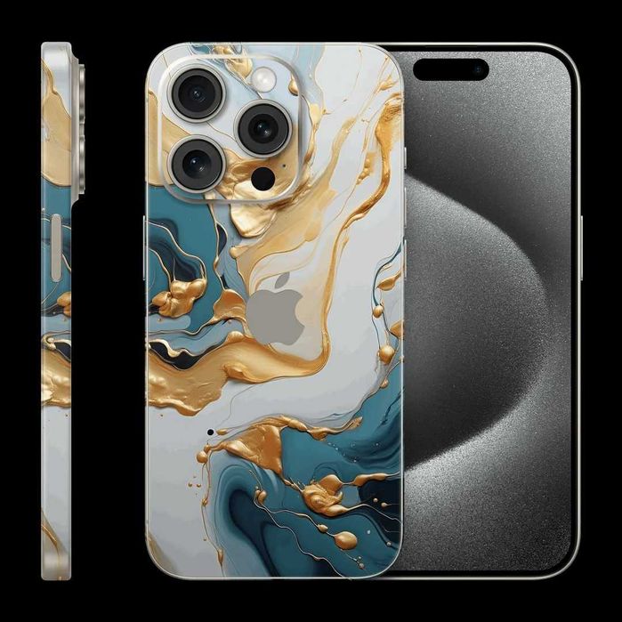 Skin iPhone 15,15 Pro, 15Pro Max, 16,16Pro Max,16 Pro Antisoc!