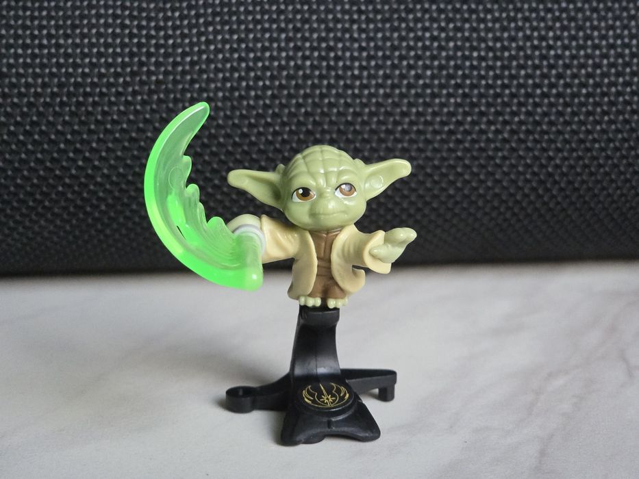 Kinder Star Wars  фигурки