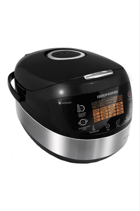 Продам мультиварку