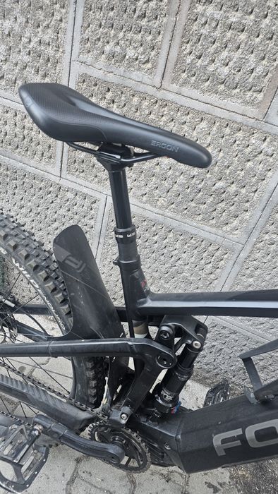 E BIKE Focus Jam2 6.8 29" БАРТЕР