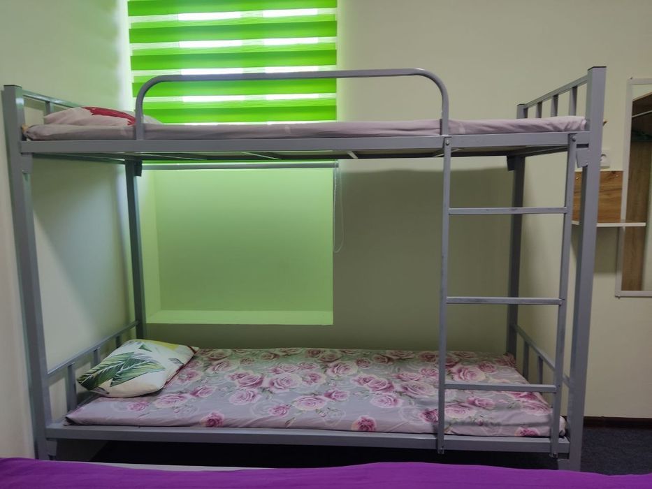 Faqat qizlaga kvartira