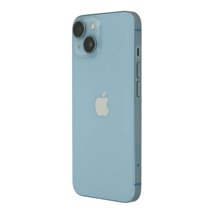 Magazin Apple | iPhone 14  | Foarte Bun | Blue | 256GB | 100% | Garantie | smilemobile.ro