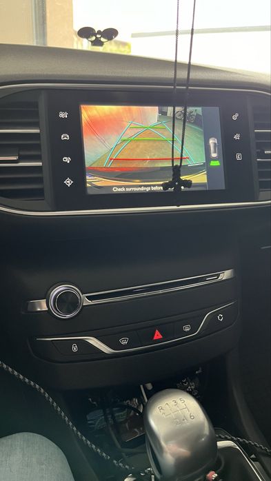 PEUGEOT 308 2015 — imagine 4