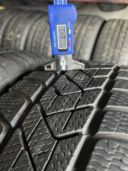 Anvelope 215/50/18  Pirelli 215 50 R18