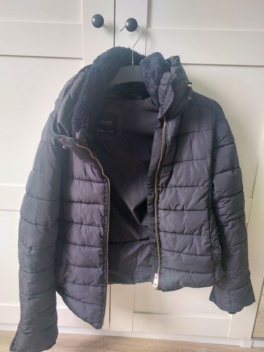 Geaca Zara - marimea L