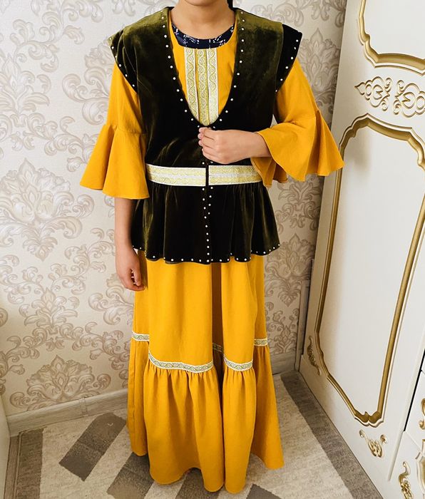 Казакша койлек