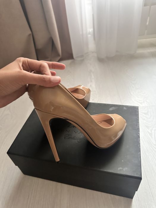 Туфли Iren Vartik