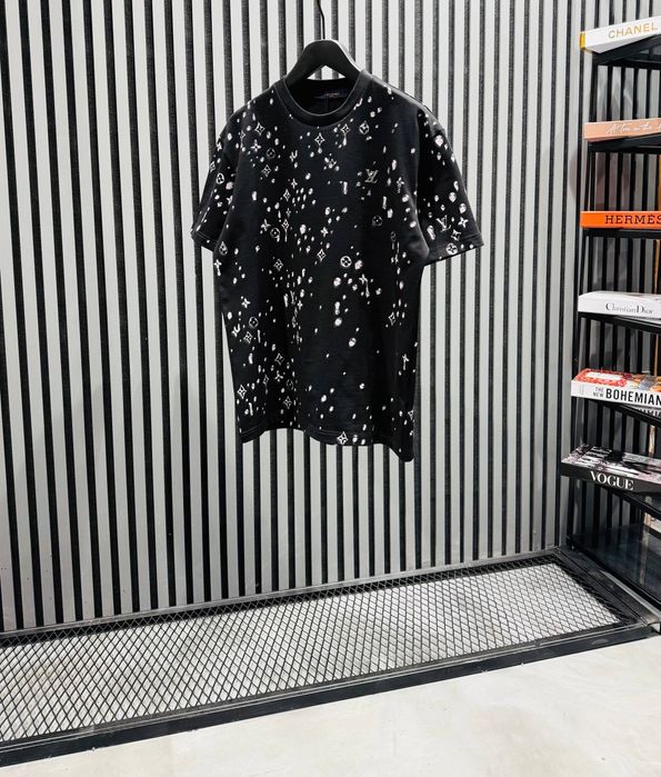 Мъжки тениски различни модели