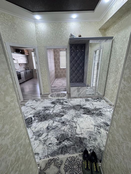 2хонали йевроремонт 65кв метр