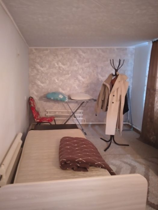 Сдам комнату, есть коридор.