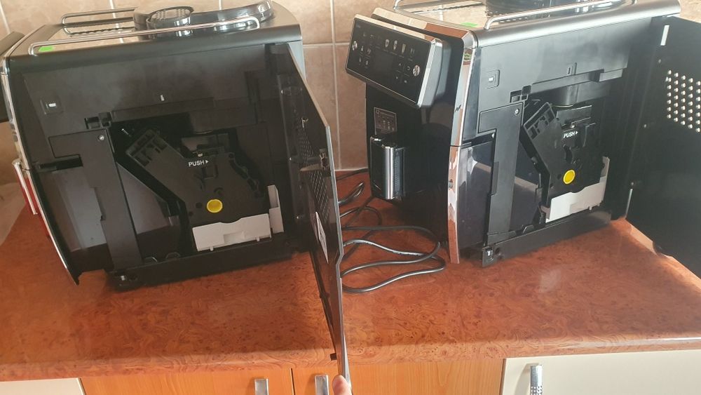 Saeco Xelsis SM7580 1 buc