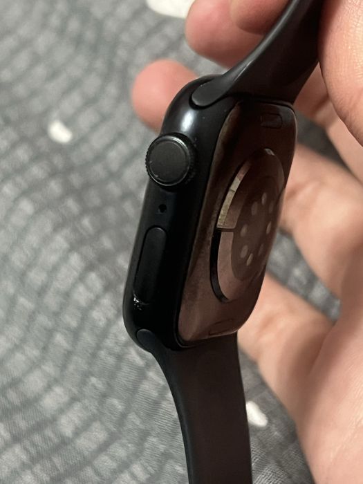 Apple Watch Series 8 (GPS)