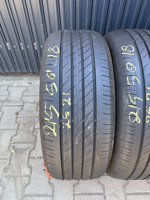 Anvelope Vara 215/50/18 GoodYear EfficientGrip 215 50 18 R18