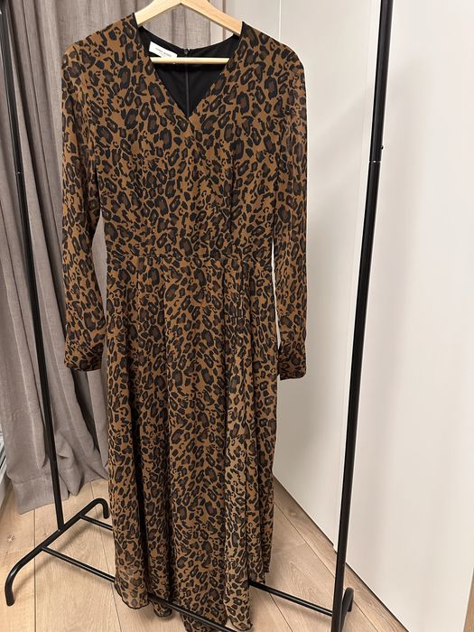 Женские  Платья повседневные