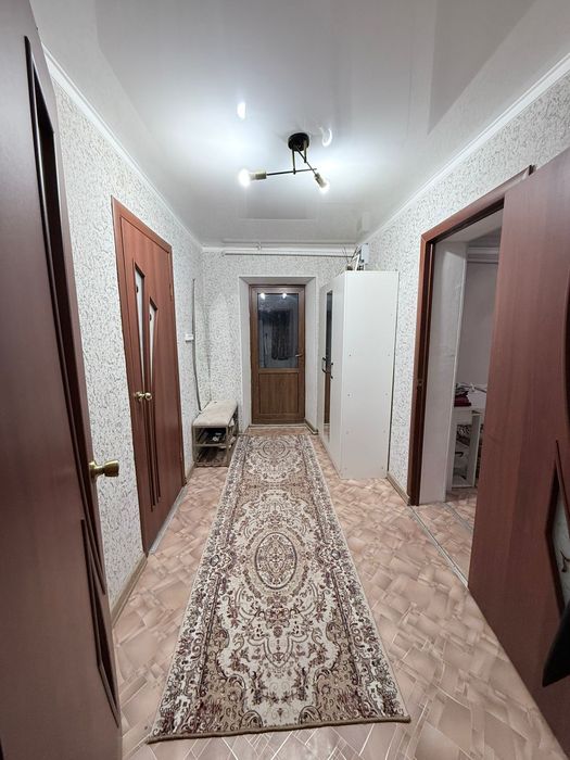 Продаётся частный дом