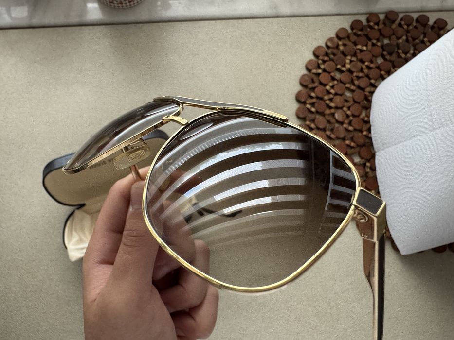 Ochelari Louis Vuitton