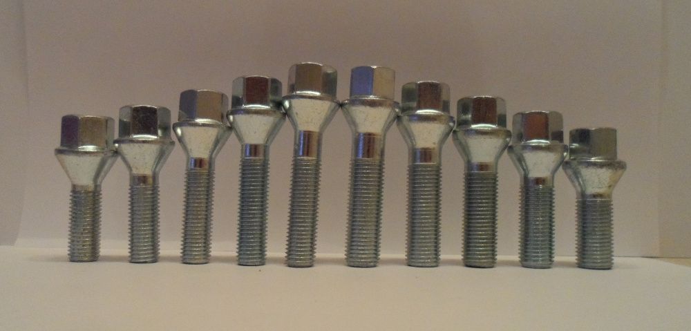 Prezoane VW Golf Passat Touran Tiguan POLO-- orice marime sau model