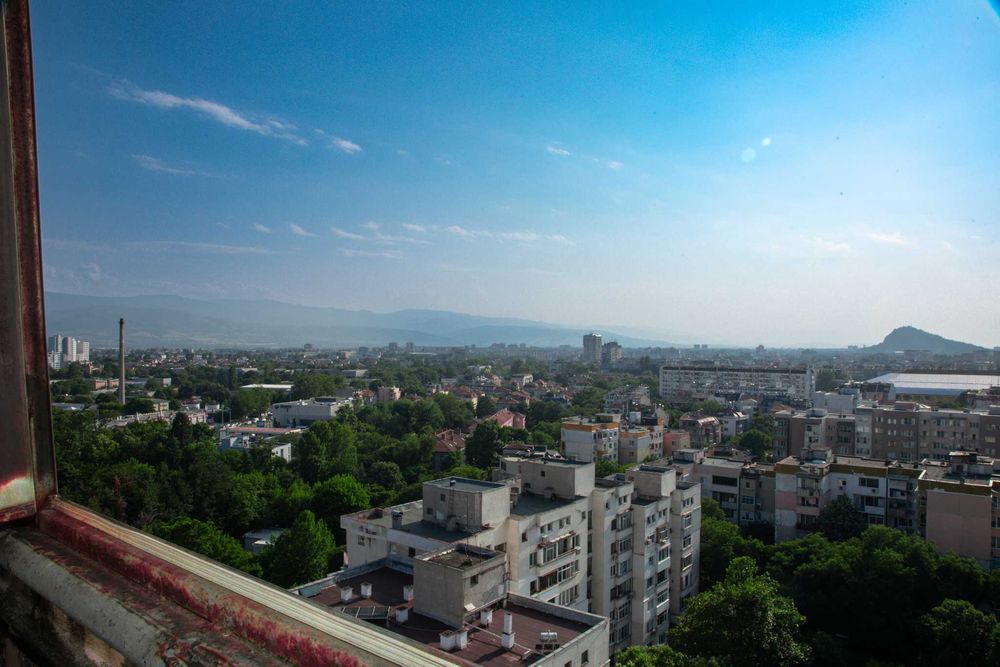 Продава се Тристаен апартамент в Пловдив, Каменица 2 - 102 кв.м за 1912 €/кв.м - Снимка #11