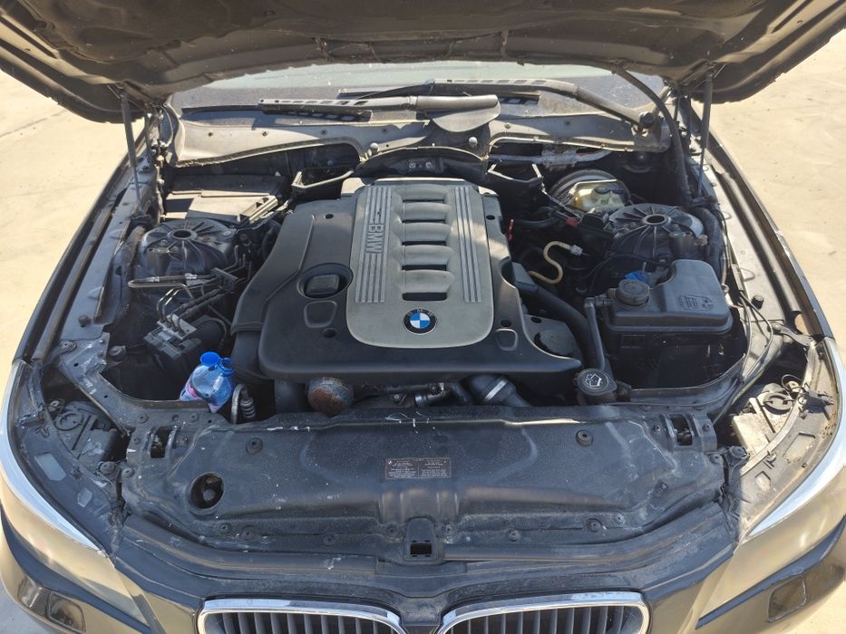 BMW 525D 530D 177к.с НА ЧАСТИ