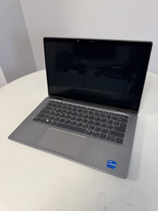Laptop Dell Latitude 7330 – Ecran (Touchscreen), i5 Gen 12, 16GB RAM, SSD 512GB