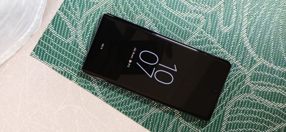 Google Pixel 7 Pro 128GB 12GB RAM – Stare impecabilă