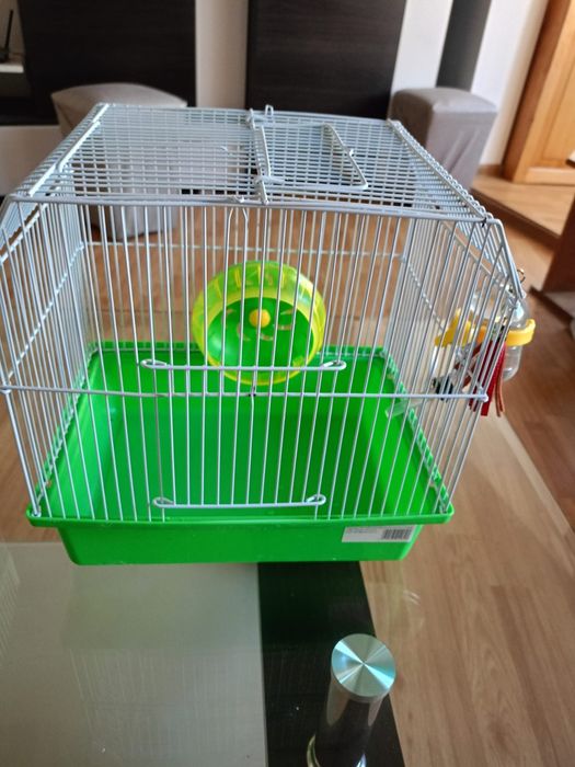 Căști pentru hamsterii