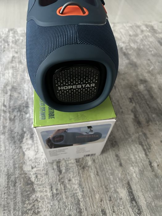Boxa portabila Hopestar A6 Club