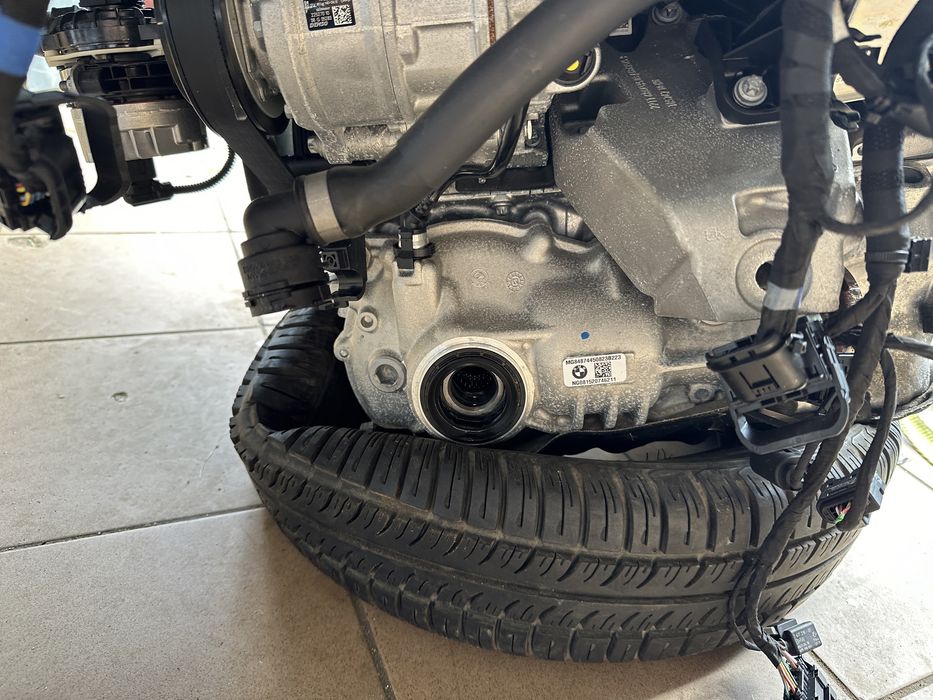 Motor BMW B48B20A Nou seria 3,4,5,6,7 g