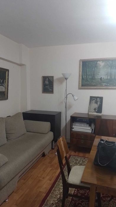 2 camere decomandate Energiei, zona RMB