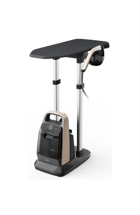 Подвесная гладильная машина RAF