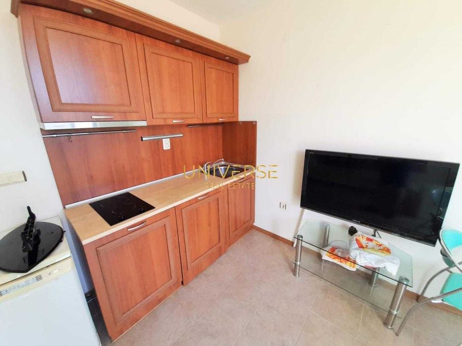 Продава се Двустаен апартамент в к.к. Слънчев бряг - 80 кв.м за 769 €/кв.м - Снимка #2