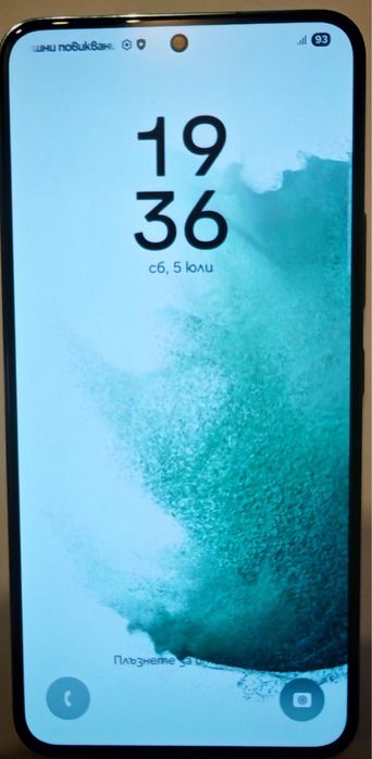Samsung Galaxy S22 5G 128 GB, Dual SIM - по договаряне