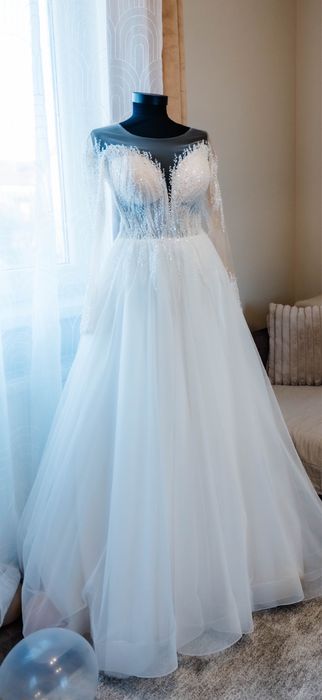 Rochie de mireasă