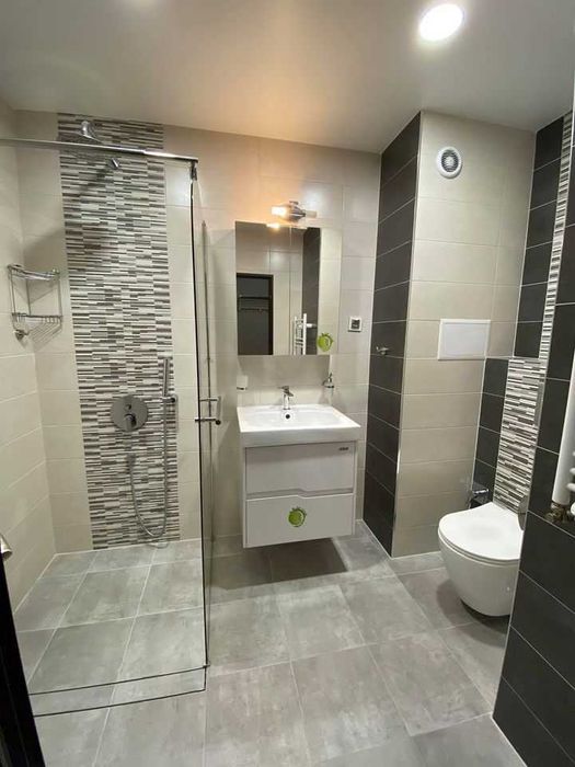 Дава се под наем Двустаен апартамент в София, Дружба 2 - 70 кв.м за 739.5 € - Снимка #9