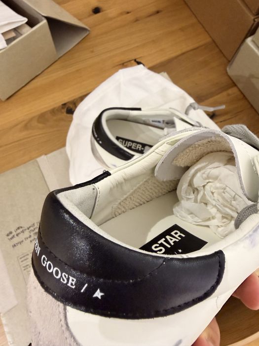 Golden Goose marimea 43