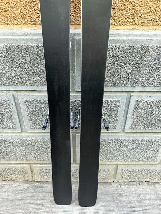 schi salomon stance 96 L176cm