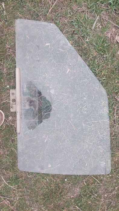 Стекло от ваз бушный