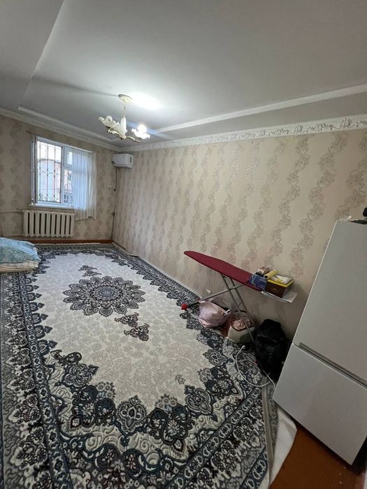 Чилонзор 22 2/4/4 сотилади