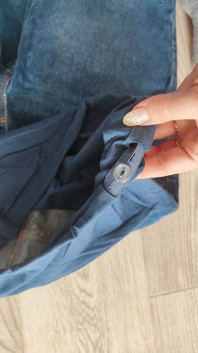 Джинсы для беременных