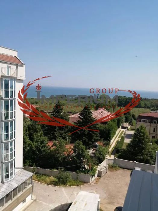 Дава се под наем Едностаен апартамент в Варна, м-т Евксиноград - 40 кв.м за 321.3 € - Снимка #7